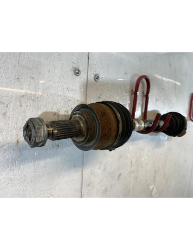 Cardan gauche (transmission) MINI MINI 2 R56 PHASE 1 Essence