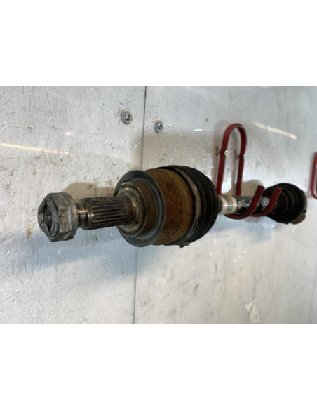 Cardan gauche (transmission) MINI MINI 2 R56 PHASE 1 Essence