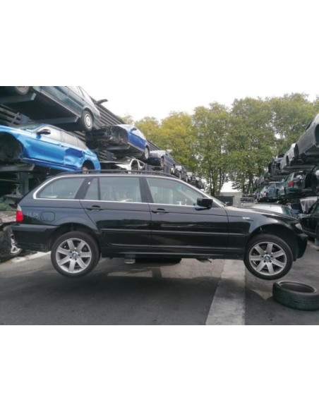 Vitre avant droit BMW SERIE 3 E46 TOURING PHASE 2 BREAK Diesel