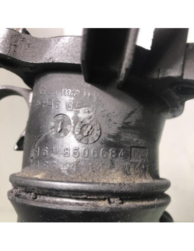 Conduite d'air MINI MINI 2 R60 COUNTRYMAN BREAK Diesel