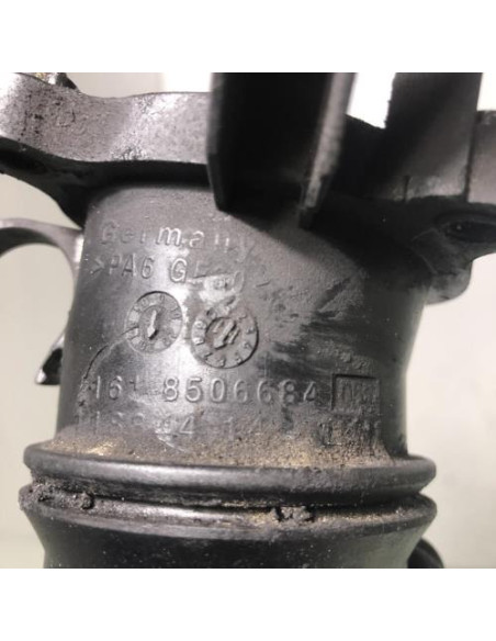 Conduite d'air MINI MINI 2 R60 COUNTRYMAN BREAK Diesel