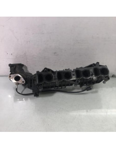 Collecteur d'admission BMW SERIE 1 F20 PHASE 1  2