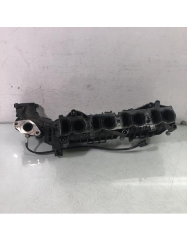 Collecteur d'admission BMW SERIE 1 F20 PHASE 1 