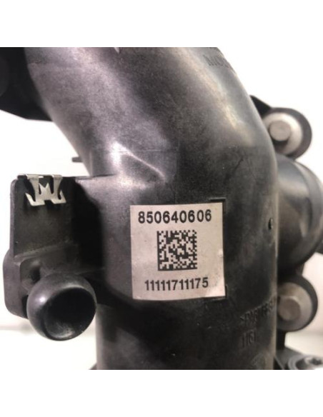 Collecteur d'admission BMW SERIE 1 F20 PHASE 1 