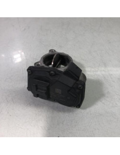 Boitier papillon BMW SERIE 1 F20 PHASE 1 