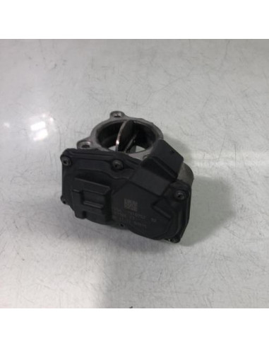 Boitier papillon BMW SERIE 1 F20 PHASE 1 