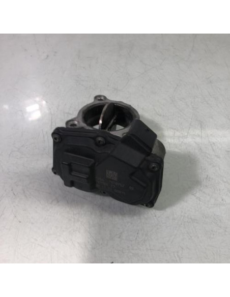 Boitier papillon BMW SERIE 1 F20 PHASE 1 