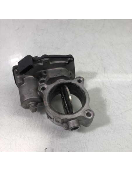 Boitier papillon BMW SERIE 1 F20 PHASE 1 