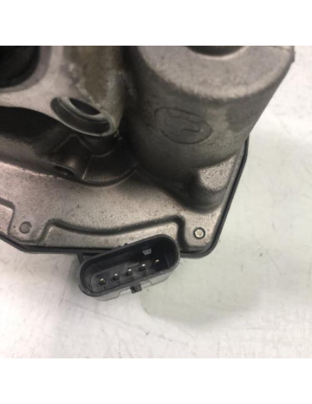 Boitier papillon BMW SERIE 1 F20 PHASE 1 