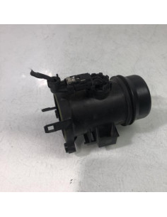 Conduite d'air BMW SERIE 1 F20 PHASE 1  2