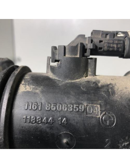 Conduite d'air BMW SERIE 1 F20 PHASE 1 