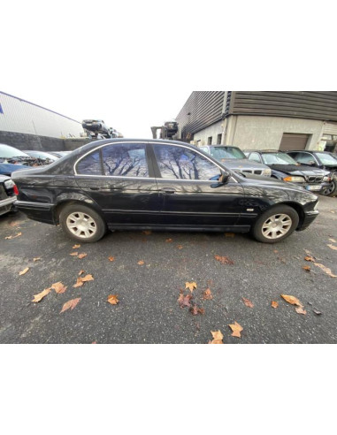 Vitre avant gauche BMW SERIE 5 E39 PHASE 2 Essence