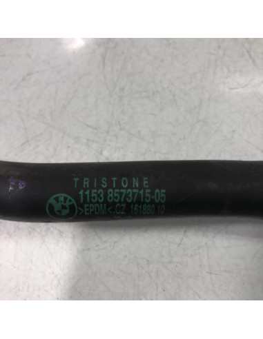 Durite BMW X3 F25 PHASE 1 