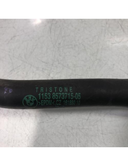 Durite BMW X3 F25 PHASE 1 