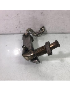 Radiateur EGR BMW SERIE 1 E87 PHASE 1 