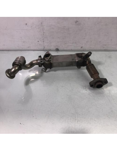 Radiateur EGR BMW SERIE 1 E87 PHASE 1 