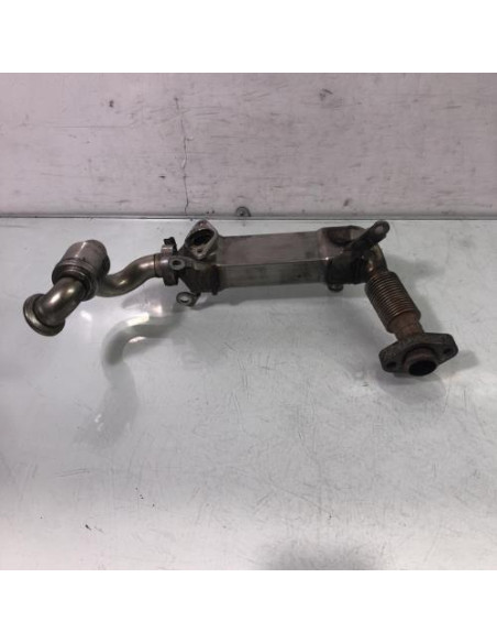 Radiateur EGR BMW SERIE 1 E87 PHASE 1 