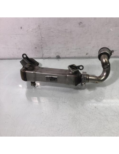 Radiateur EGR BMW SERIE 1 E87 PHASE 1 