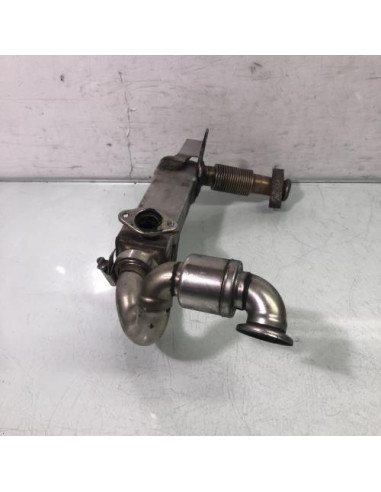 Radiateur EGR BMW SERIE 1 E87 PHASE 1 