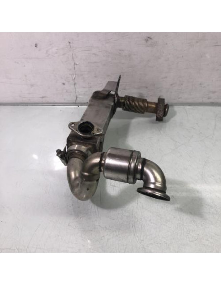 Radiateur EGR BMW SERIE 1 E87 PHASE 1 