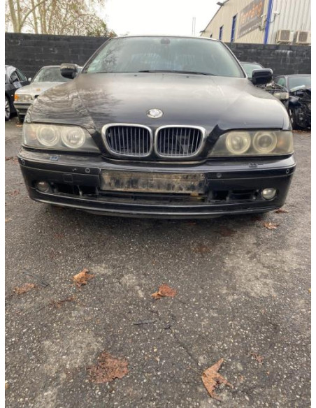 Poignee porte arriere gauche BMW SERIE 5 E39 PHASE 2 Essence