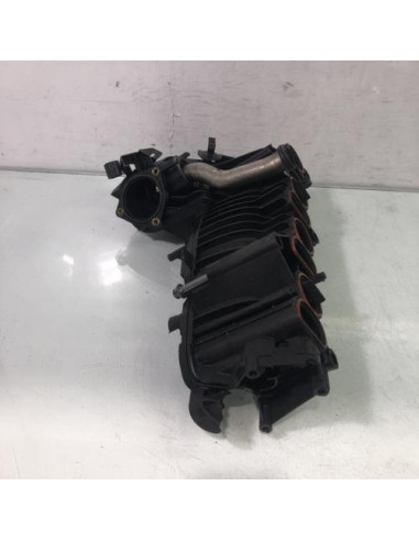 Collecteur d'admission BMW SERIE 1 E87 PHASE 2 