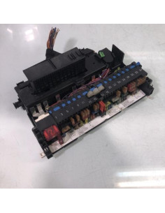 Porte fusible BMW SERIE 3 E46 COMPACT PHASE 1 Diesel