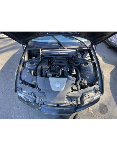 Porte fusible BMW SERIE 3 E46 COMPACT PHASE 1 Diesel