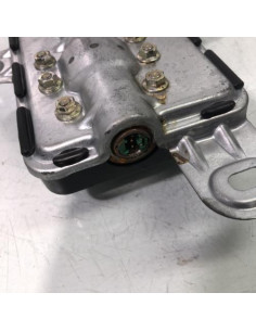 Air bag lateral droit BMW SERIE 3 E46 COMPACT PHASE 1 Diesel