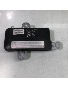 Air bag lateral droit BMW SERIE 3 E46 COMPACT PHASE 1 Diesel 2