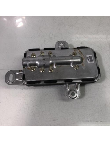 Air bag lateral droit BMW SERIE 3 E46 COMPACT PHASE 1 Diesel