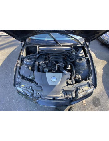 Air bag lateral droit BMW SERIE 3 E46 COMPACT PHASE 1 Diesel