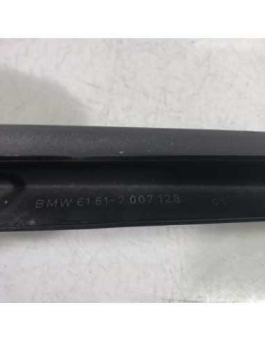 Bras essuie glace avant droit BMW SERIE 3 E46 COMPACT PHASE 1 Diesel