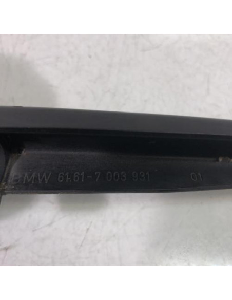 Bras essuie glace avant gauche BMW SERIE 3 E46 COMPACT PHASE 1 Diesel