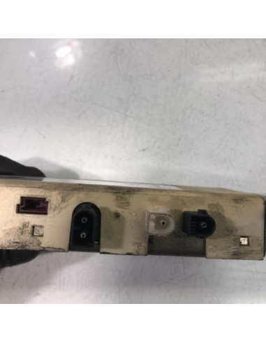 Antenne BMW SERIE 3 E46 COMPACT PHASE 1 Diesel