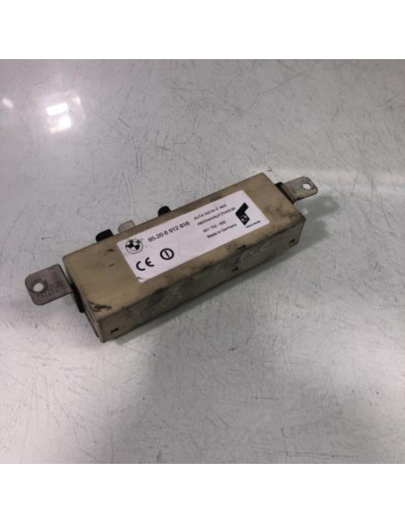 Antenne BMW SERIE 3 E46 COMPACT PHASE 1 Diesel