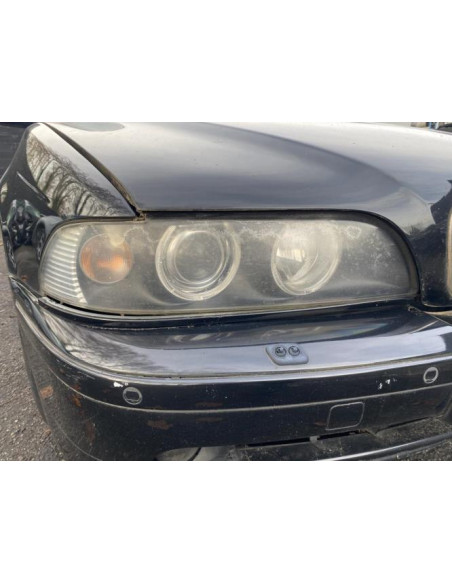 Air bag rideau gauche BMW SERIE 5 E39 PHASE 2 Essence