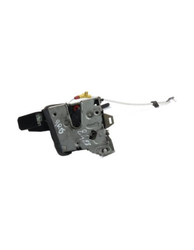 Serrure arriere gauche BMW SERIE 5 E39 PHASE 2 Essence