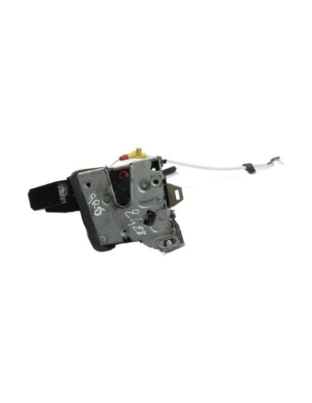 Serrure arriere gauche BMW SERIE 5 E39 PHASE 2 Essence