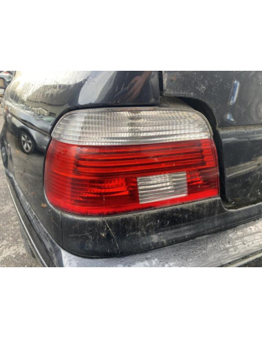 Volant BMW SERIE 5 E39 PHASE 2 Essence