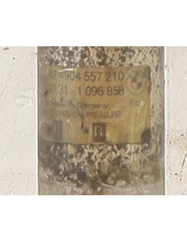 Amortisseur avant droit BMW SERIE 5 E39 PHASE 2 Essence