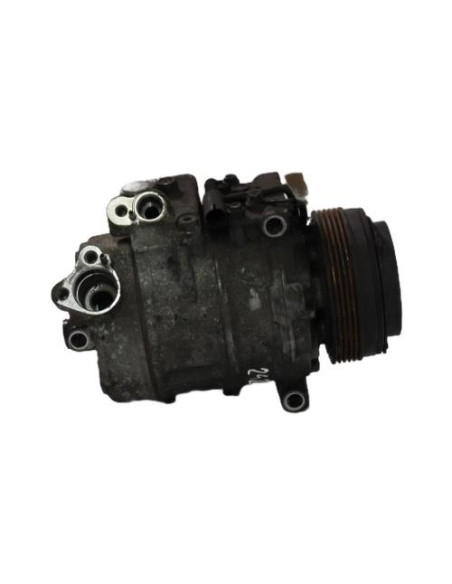 Compresseur clim BMW SERIE 5 E39 PHASE 2 Essence