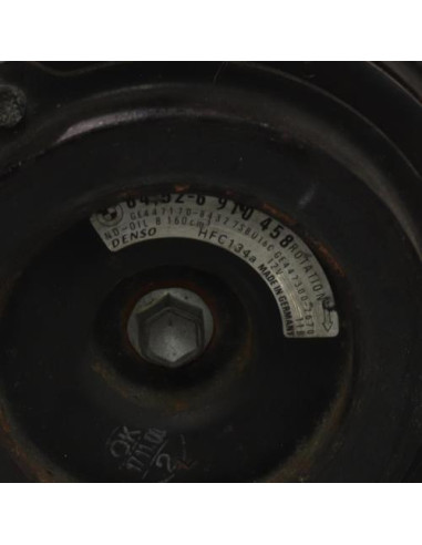 Compresseur clim BMW SERIE 5 E39 PHASE 2 Essence