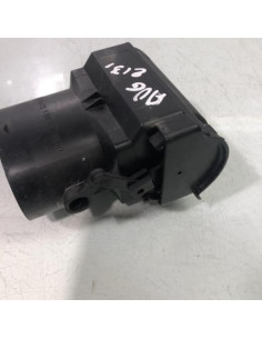 Aerateur tableau de bord avant gauche BMW SERIE 3 E30 Essence 2