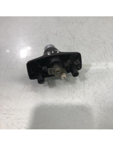 Barillet de coffre/malle BMW SERIE 3 E30 Essence