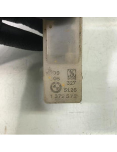 Actionneur verrou trappe d'essence BMW SERIE 3 E30 Essence 2