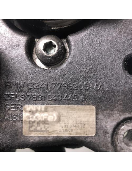 Pompe de direction BMW SERIE 3 E90 PHASE 1 