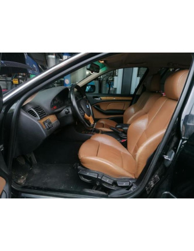 Pompe de direction BMW SERIE 3 E46 TOURING PHASE 2 BREAK Diesel