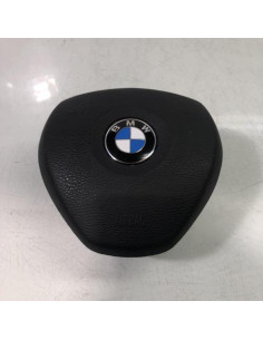Air bag conducteur BMW X5 E70 PHASE 1 