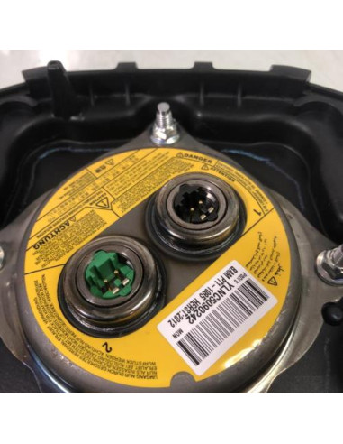 Air bag conducteur BMW X5 E70 PHASE 1 